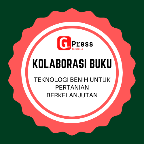 2580 Teknologi Benih untuk Pertanian Berkelanjutan